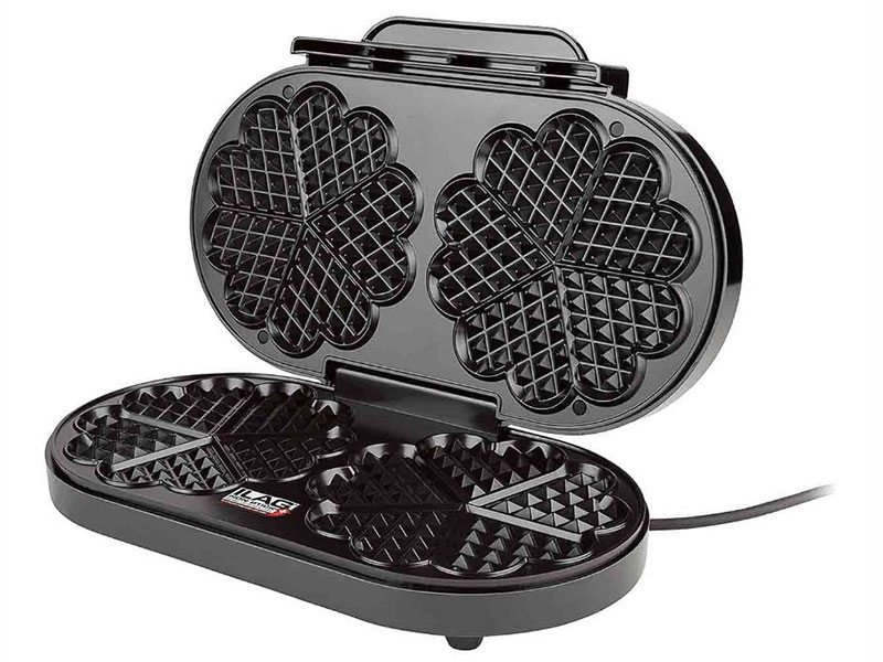 Вафельниця Silver Crest SDW 1200 C1 (03859)