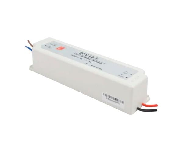 Блок питания Haitaik DPV-60-24 для LED экранов 24 В 60 Вт 2,5 А