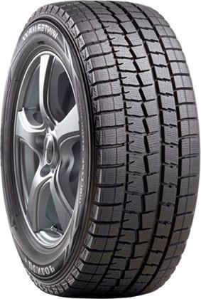 Автошина Dunlop Winter Maxx WM01 235/45 R17 97T XL не шип