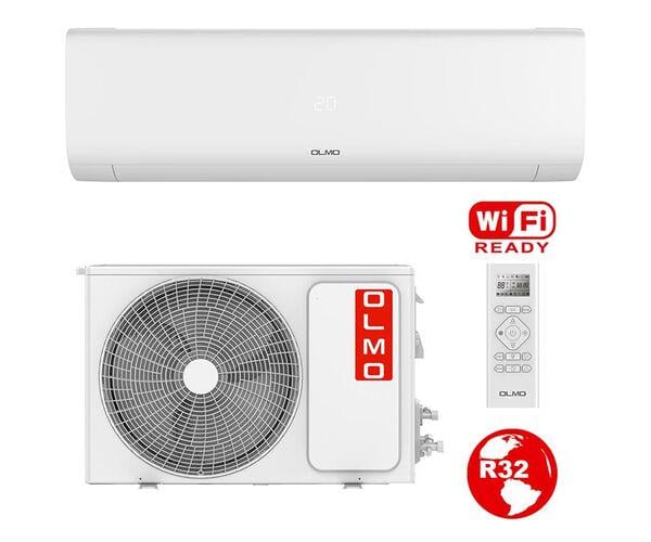 Кондиционер Olmo OSH-07FRH3 - фото 2