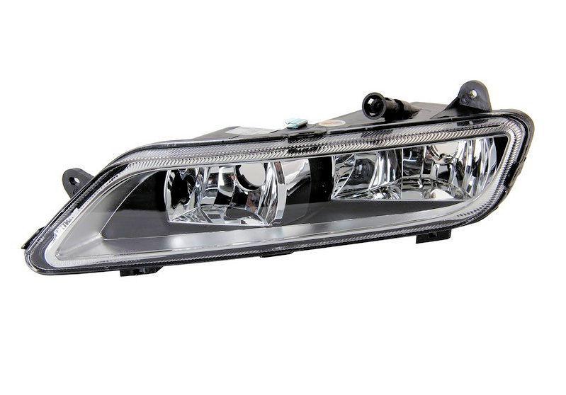 Фара противотуманная для Volkswagen Passat B7 2011-2014 с дневным светом правая (441-2047R-UE)