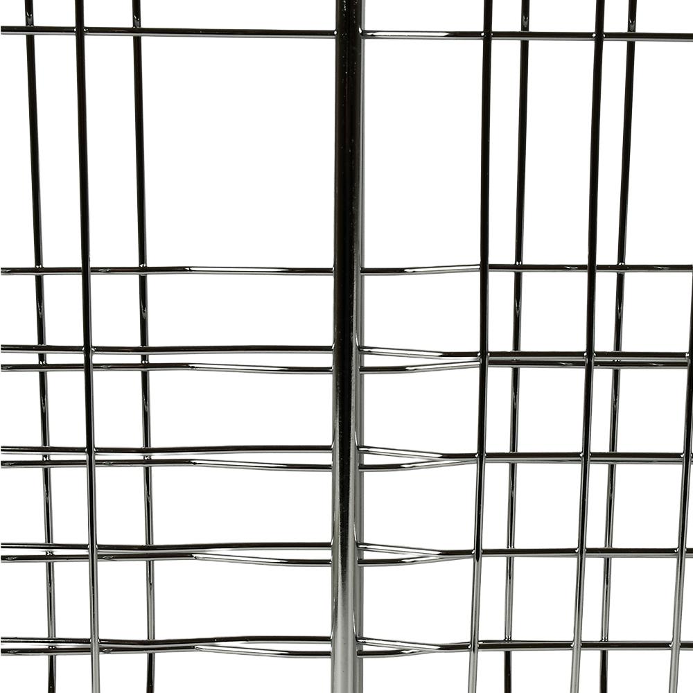 Решітка для гриля Stenson 58x34x22 см (MH-0160) - фото 3 Решітка для гриля Stenson 58x34x22 см (MH-0160) - фото 3