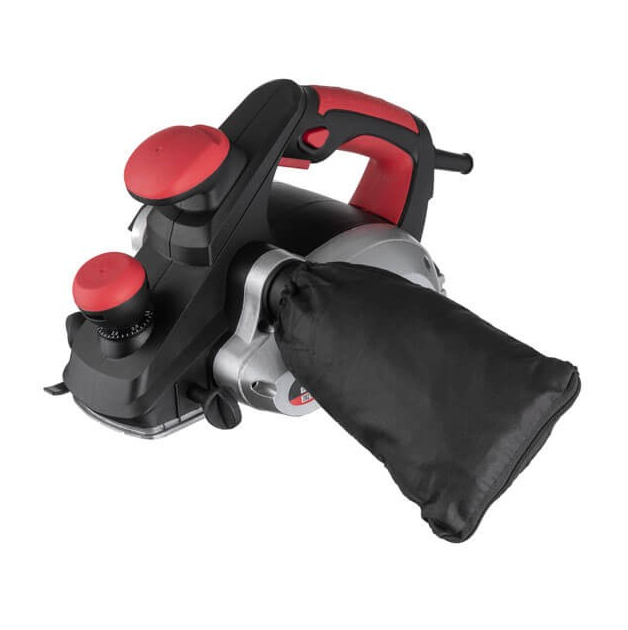 Электрорубанок Intertool WT-0710