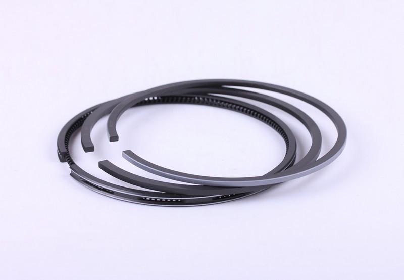 Кільця поршневі двигуна DLH-1100 для мінітрактора Xingtai 160 (22990723)