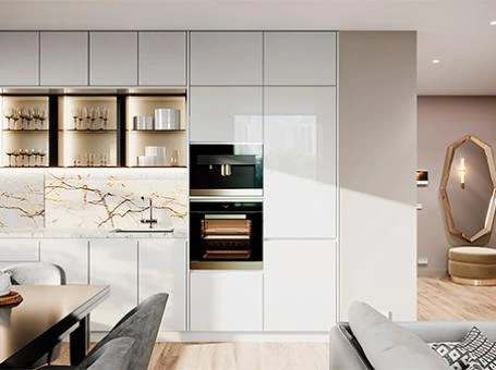 Кромка Kastamonu P100 ПВХ 22x0,8 мм Белый глянецевый (01200) - фото 2 Кромка Kastamonu P100 ПВХ 22x0,8 мм Белый глянецевый (01200) - фото 2