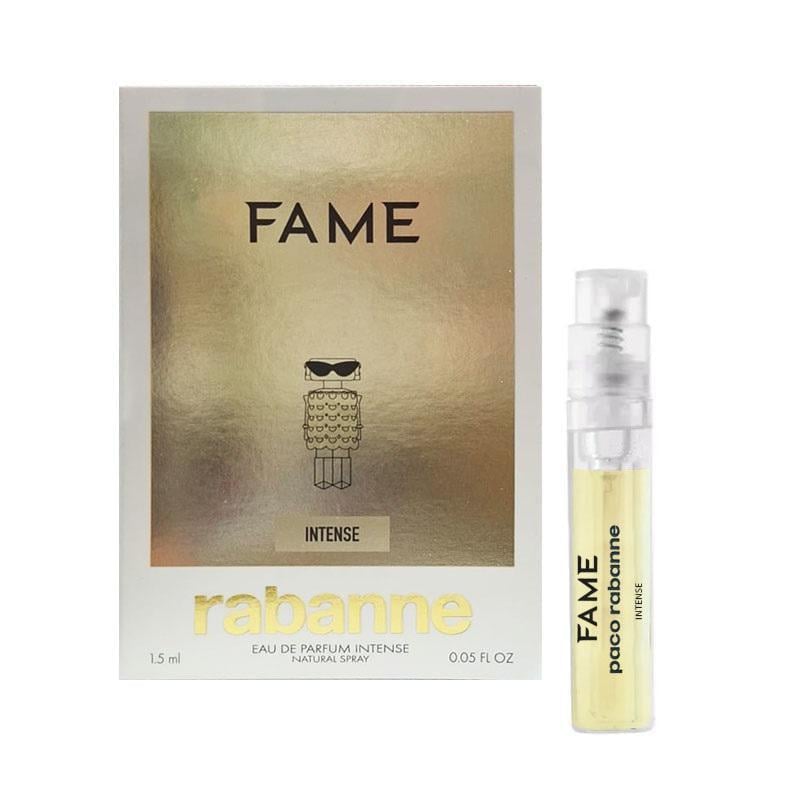 Парфумована вода для жінок PACO RABANNE Fame Intense 1,5 мл пробник (399764)
