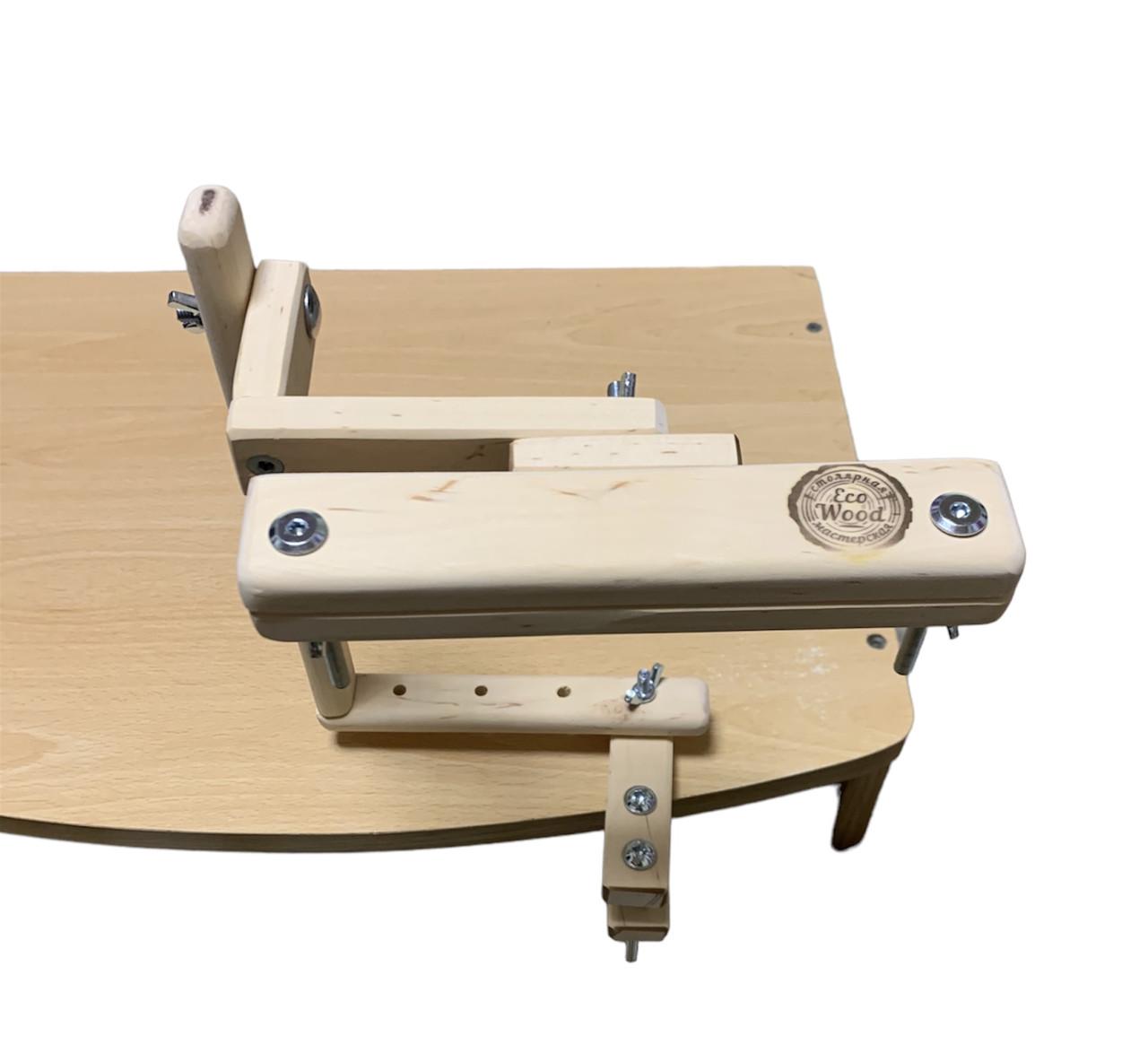 Держатель для пелец (27684250) - фото 3 Держатель для пелец (27684250) - фото 3