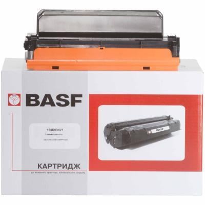 Картридж-тонер BASF Xerox WC 3335/WC3345V 106R03625 Black (KT-WC3335-106R03625)
