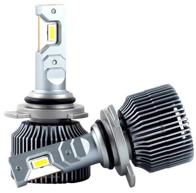 Автолампи DriveX LED AL-11S 9012 5.5K 50W CAN