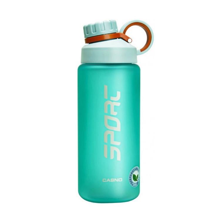 Бутылка для воды Casno Sport Waterbottle KXN-1242 800 мл Синий (20989-01)