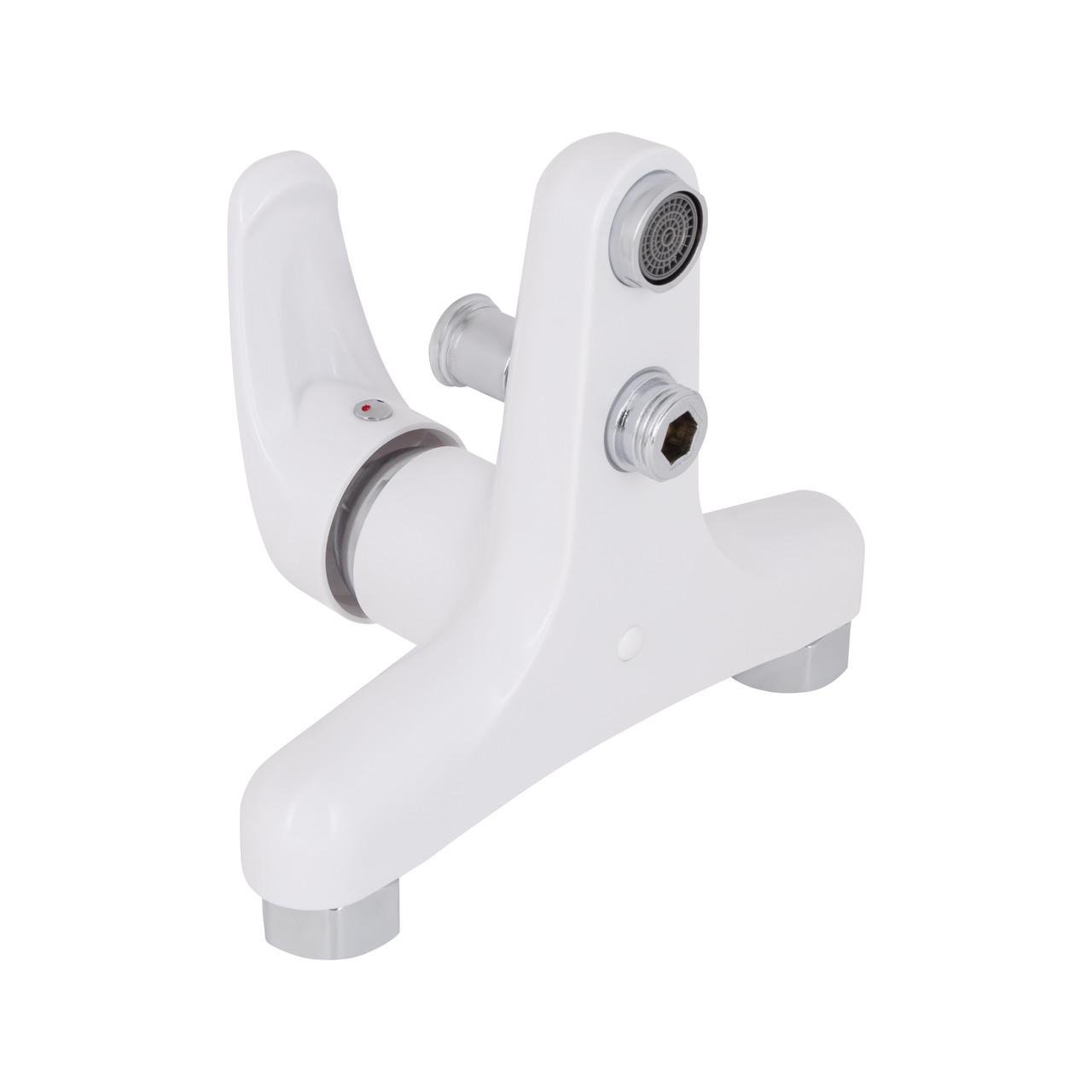 Смеситель для ванной Brinex 36W 006 (2553560393) - фото 4 Смеситель для ванной Brinex 36W 006 (2553560393) - фото 4