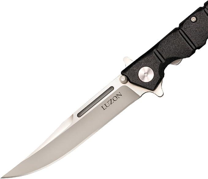 Ніж складаний Cold Steel із замком та листовою пружиною - фото 3 Ніж складаний Cold Steel із замком та листовою пружиною - фото 3