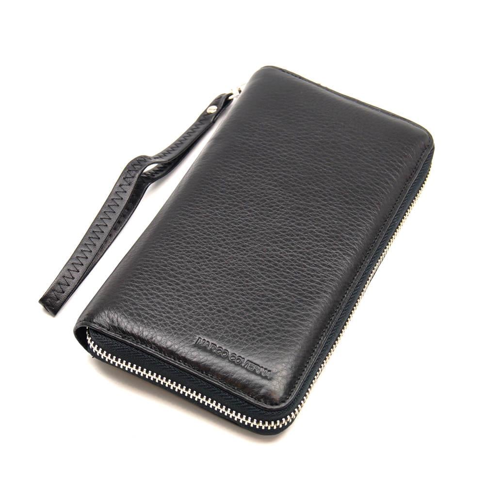 Кошелек Marco Coverna Valejoer Black (115736)