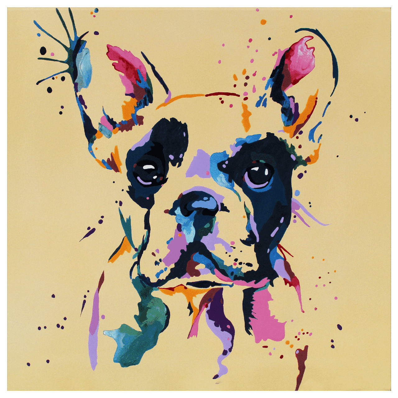 Металлокерамический обогреватель дизайнерский Uden-S-500К Арчи до 10 м2 600х600 мм (25748357) Металлокерамический обогреватель дизайнерский Uden-S-500К Арчи до 10 м2 600х600 мм (25748357)