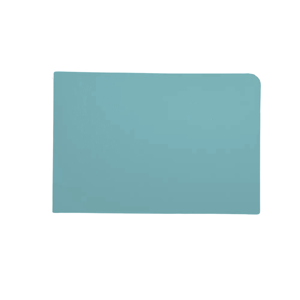 Защита стен от ударов WG 304 мм 4 м Темно-бирюзовый (29684913)