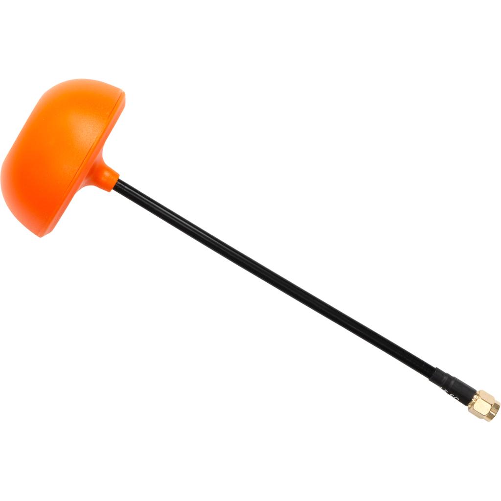 Антенна для дрона RavLink Bubble 4,5-5,0GHz 160 мм SMA RHCP (ANT455G)