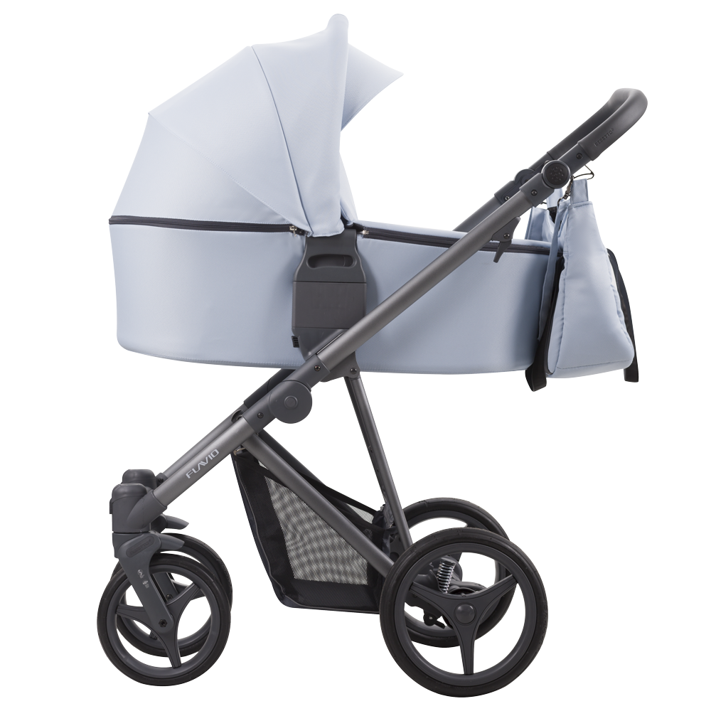 Коляска універсальна Flavio 07 503.12.20.007 (14986330)