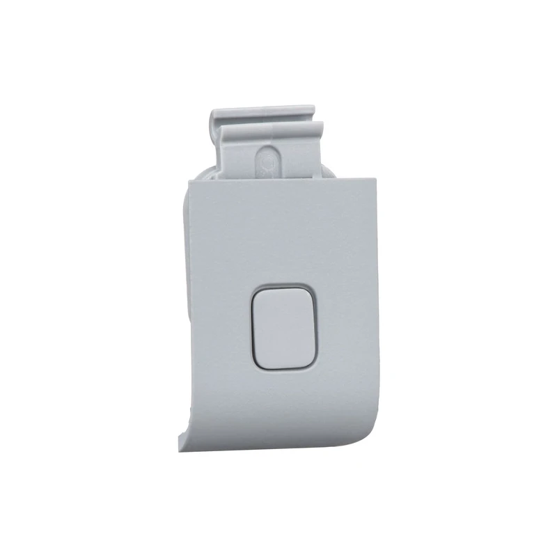 Крышка боковая USB для GoPro 7 White