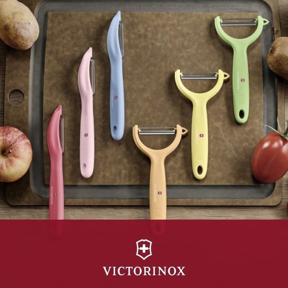 Овощечистка Victorinox Ultra-Sharp Edge (7.6075.12) - фото 3