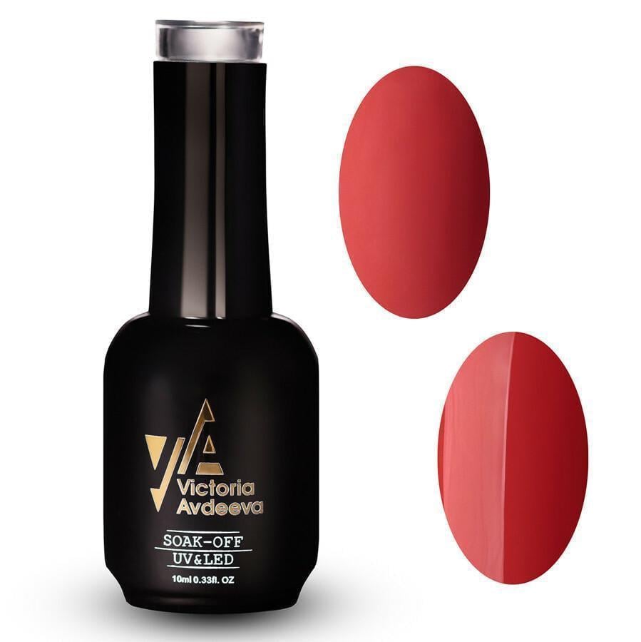 Гель-лак Victoria Avdeeva Gel Polish №04 10 мл