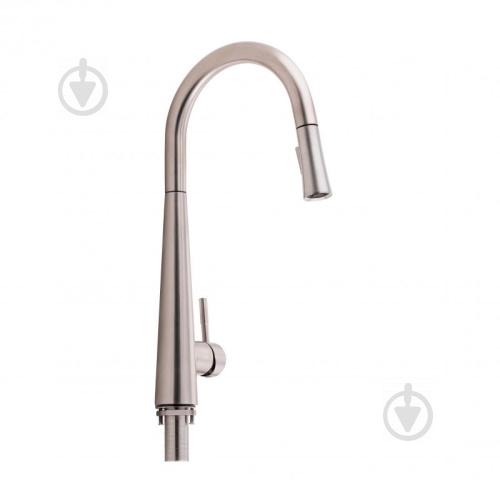 Смеситель для кухни Qtap Evicka QTEVI91103UN