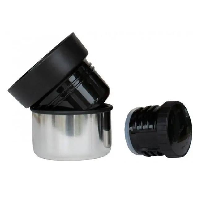 Термос питьевой Tramp Expedition Line 0,5 л Черный (UTRC-030-black) - фото 4