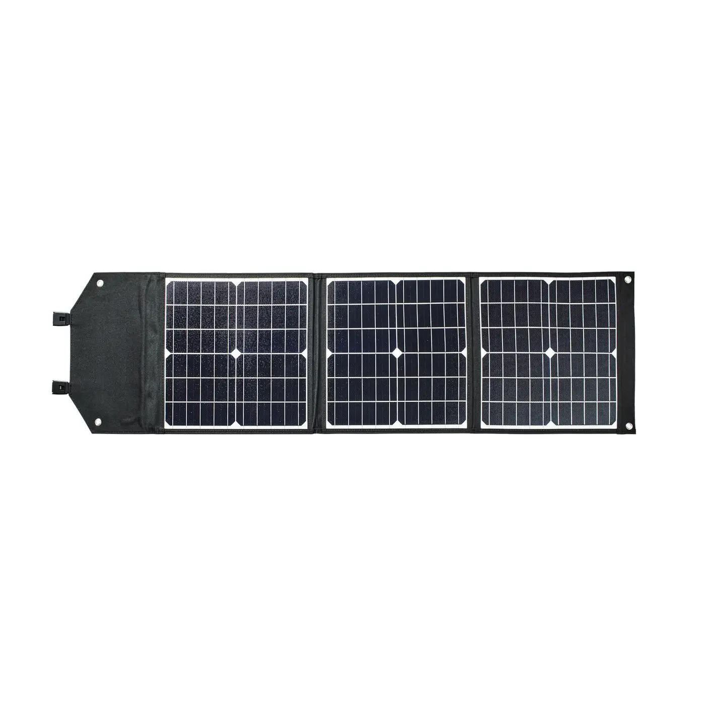 Сонячна панель портативна ProXtend Solar Panel 60 W (PX-60WSP) - фото 3