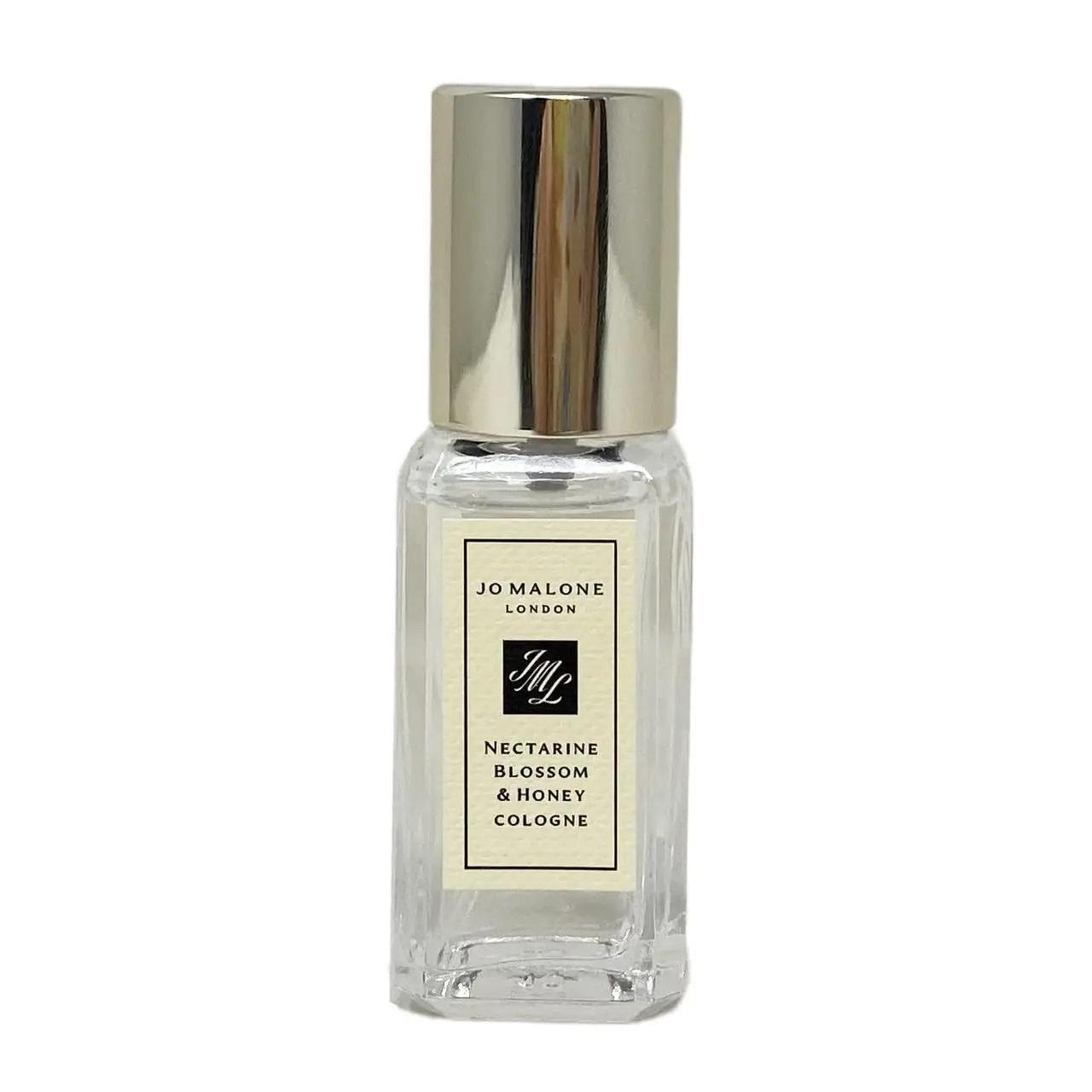 Одеколон унісекс Jo Malone Nectarine Blossom & Honey 9 мл без коробки (374904)