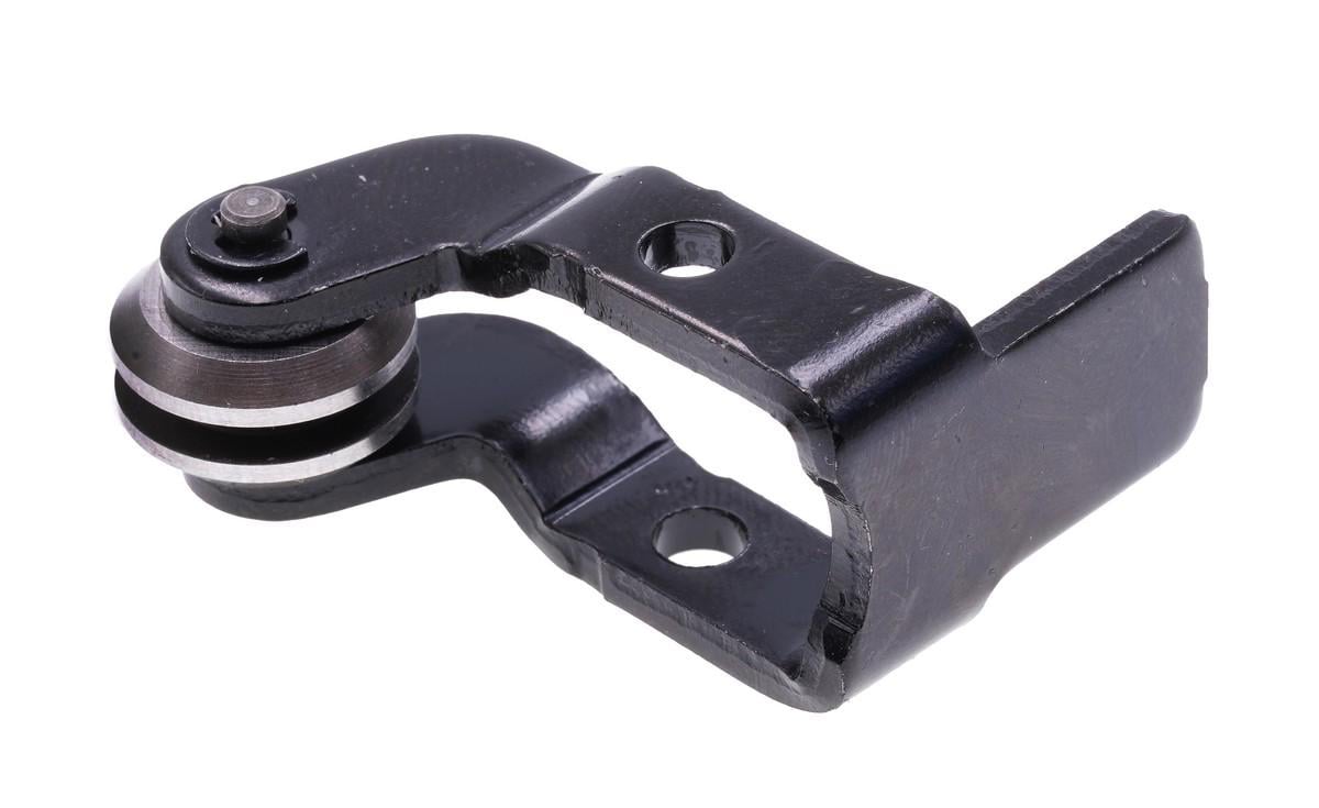 Направляющая VJ Parts для лобзика B GST 90 BE код 1619P07129/1619P13426 (лоб219)