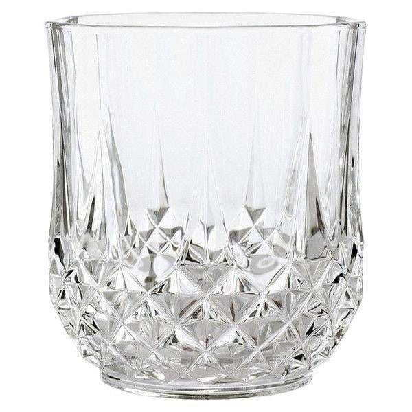 Набор рюмок Eclat 6 шт. х 45 мл хрустальное стекло (6361528) Набор рюмок Eclat 6 шт. х 45 мл хрустальное стекло (6361528)