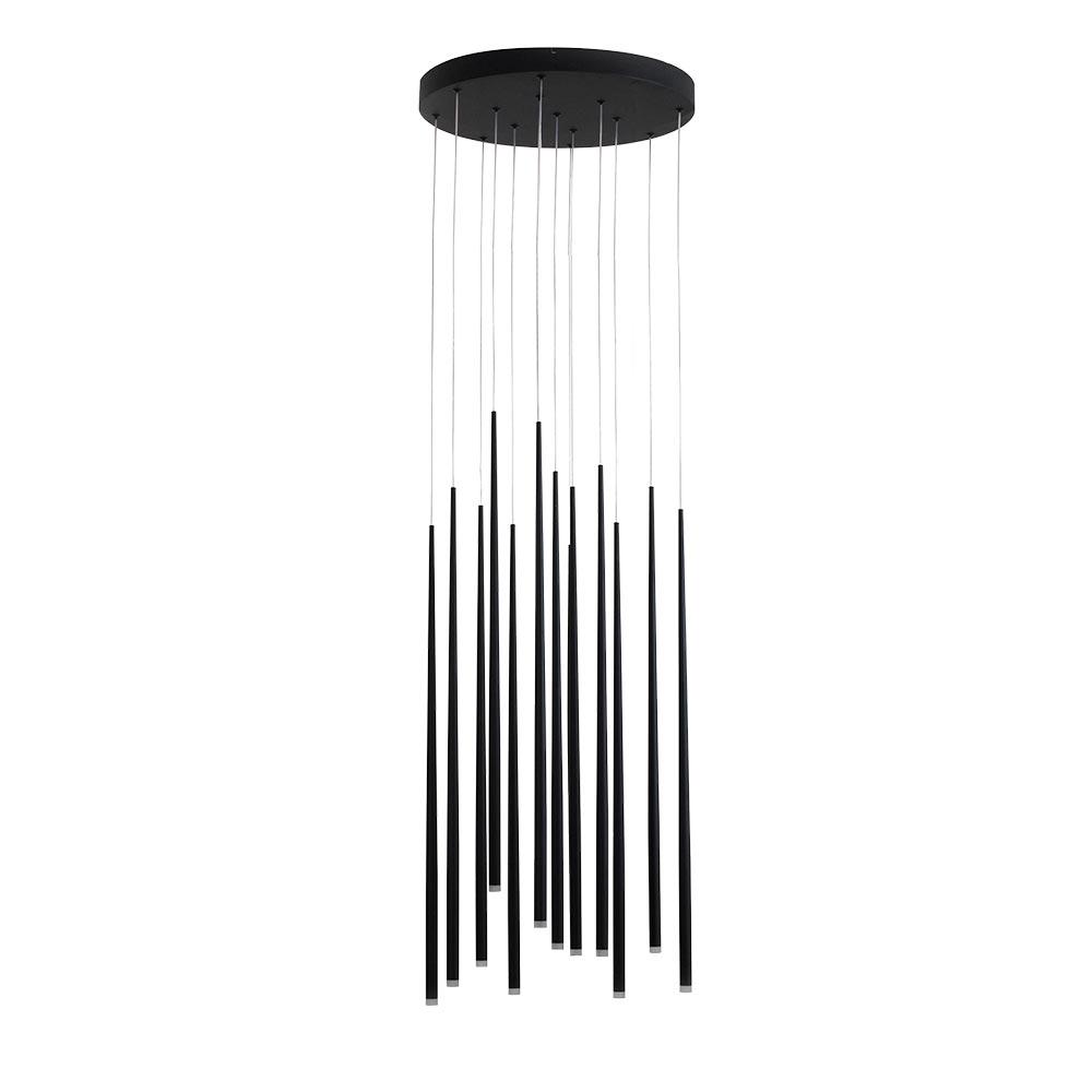 Підвісний світильник Azzardo Louise 12 (AZ3419)