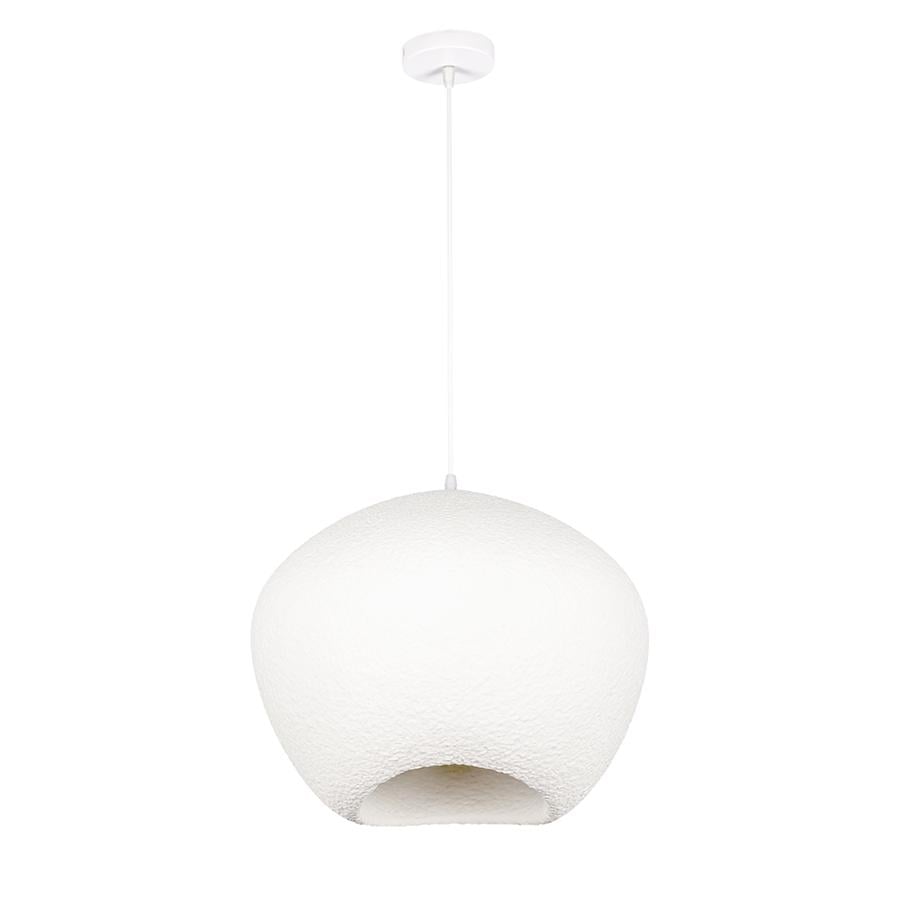 Светильник подвесной декоративный Levistella 909XL3592 400 WH Белый