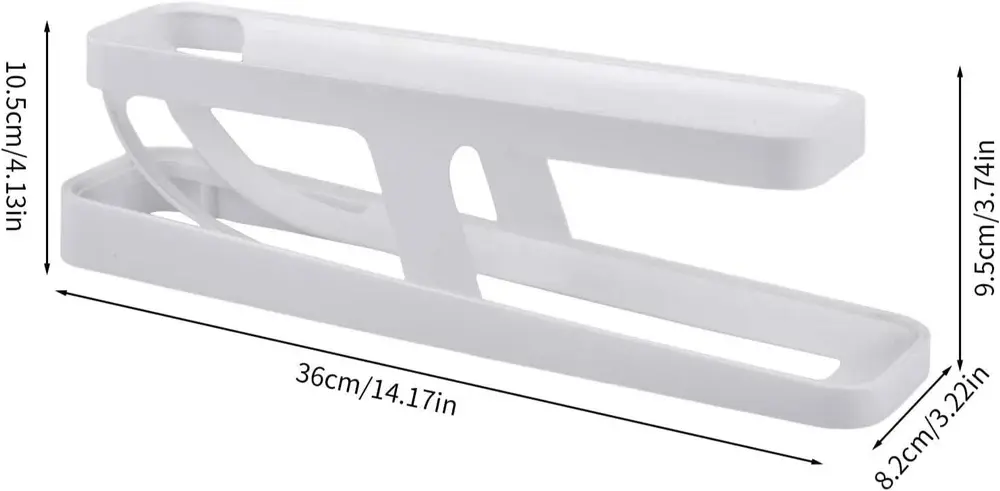 Держатель для яиц (29841125) - фото 2 Держатель для яиц (29841125) - фото 2