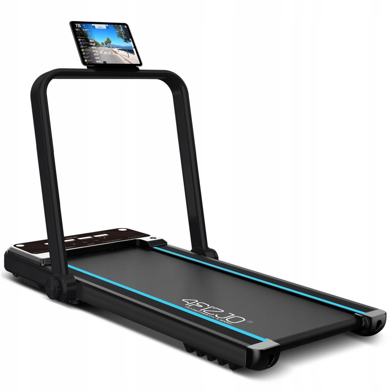 Бігова доріжка 4fizjo TM Ultra (P-5907739319357)