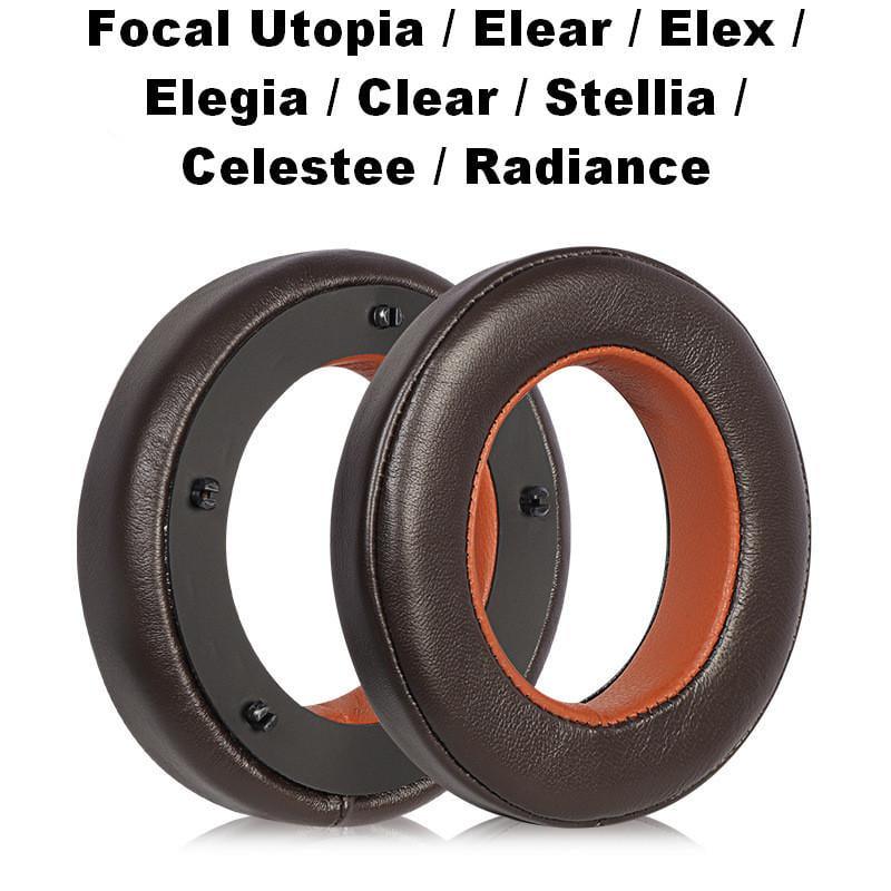 Амбушюры Focal Utopia/Elear/Elex/Elegia/Clear/Stellia/Celestee/Radiance - фото 2