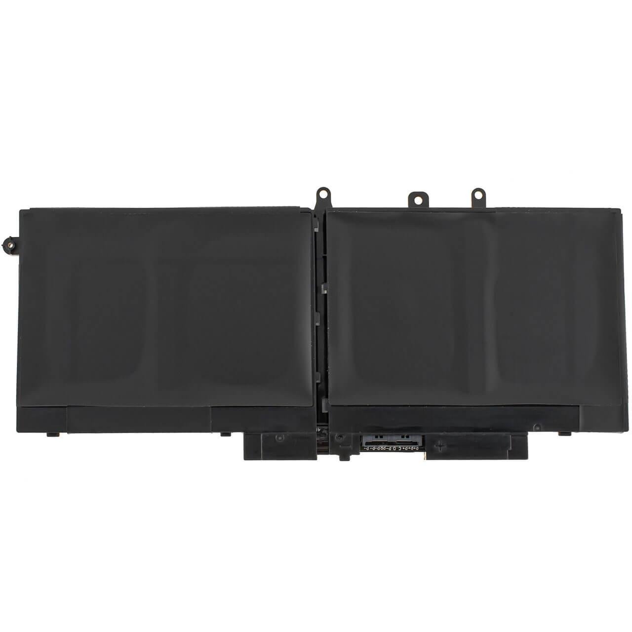 Акумулятор для DELL Latitude 5591 - фото 2