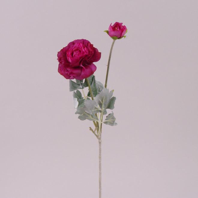 Декоративный цветок Flora Камелия (72020)