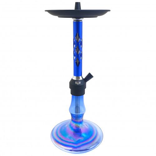 Кальян Garden Hookah 6305-1 Blue (482001976)