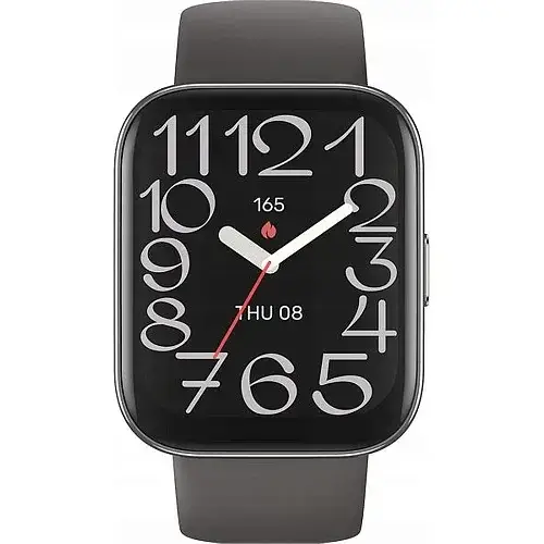 Смарт-часы Amazfit Bip 5 Unity W2324EU2N Charcoal - фото 3 Смарт-часы Amazfit Bip 5 Unity W2324EU2N Charcoal - фото 3