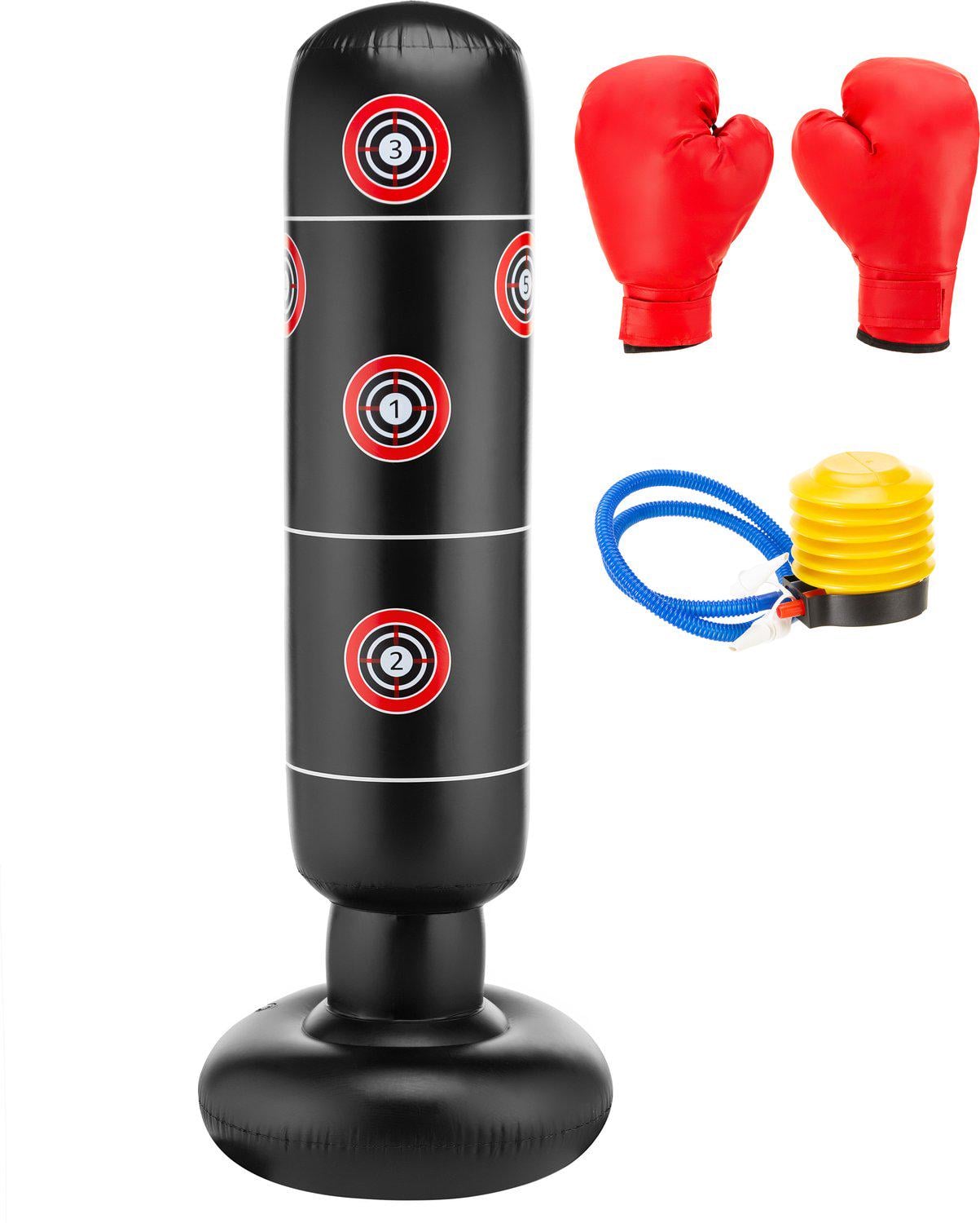 Тренировочный набор для бокса Outtec (38910637)