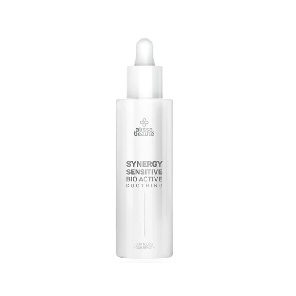 Сироватка для чутливої шкіри Alissa Beautе Bio Active Synergy Sensitive 50 мл