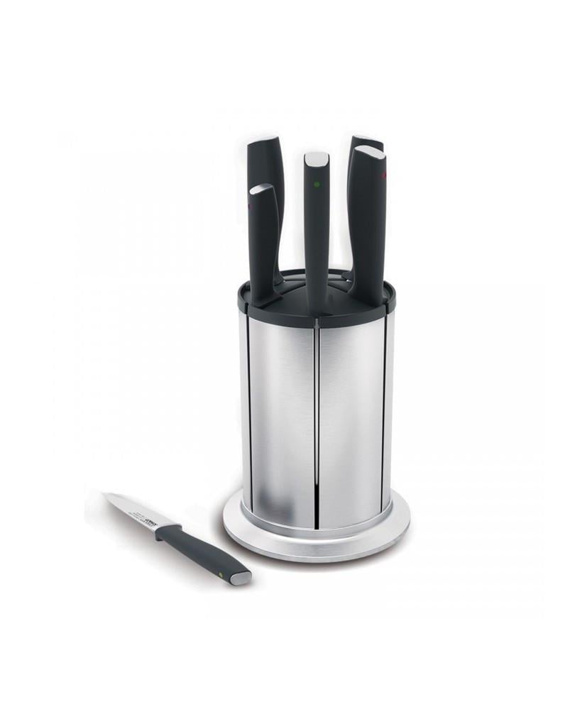 Набір ножів Joseph Joseph Elevate 100 knives Carousel Set 7 пр. (95034)