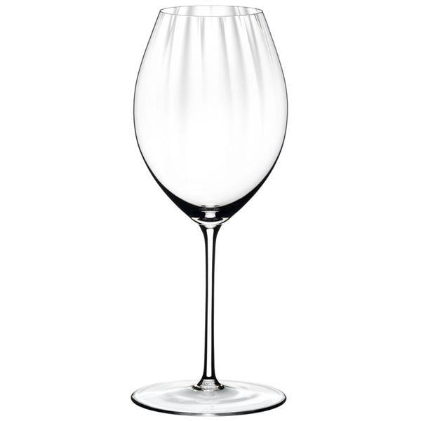Набір для вина Riedel Restaurant Performance Shiraz 631 мл 4 шт. (0884/41) - фото 1 Набір для вина Riedel Restaurant Performance Shiraz 631 мл 4 шт. (0884/41) - фото 1