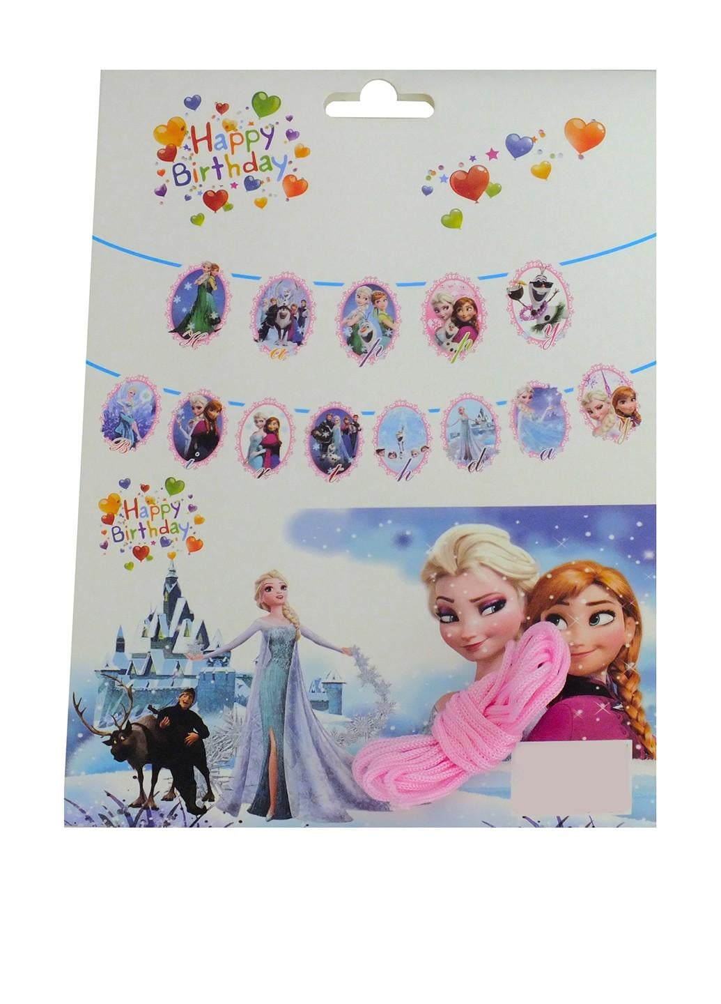 Гирлянда Эльза (18-344-2) Гирлянда Эльза (18-344-2)