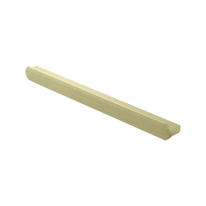 Меблева ручка Ferro Fiori М 7030.160 Золотий браш (152765)