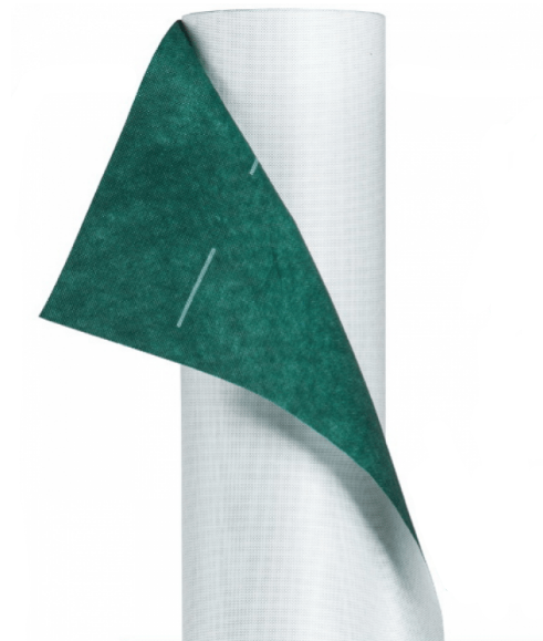 Вітрозахисна мембрана Вітробар'єр 85 JUTA 75м2 (28856074) Вітрозахисна мембрана Вітробар'єр 85 JUTA 75м2 (28856074)