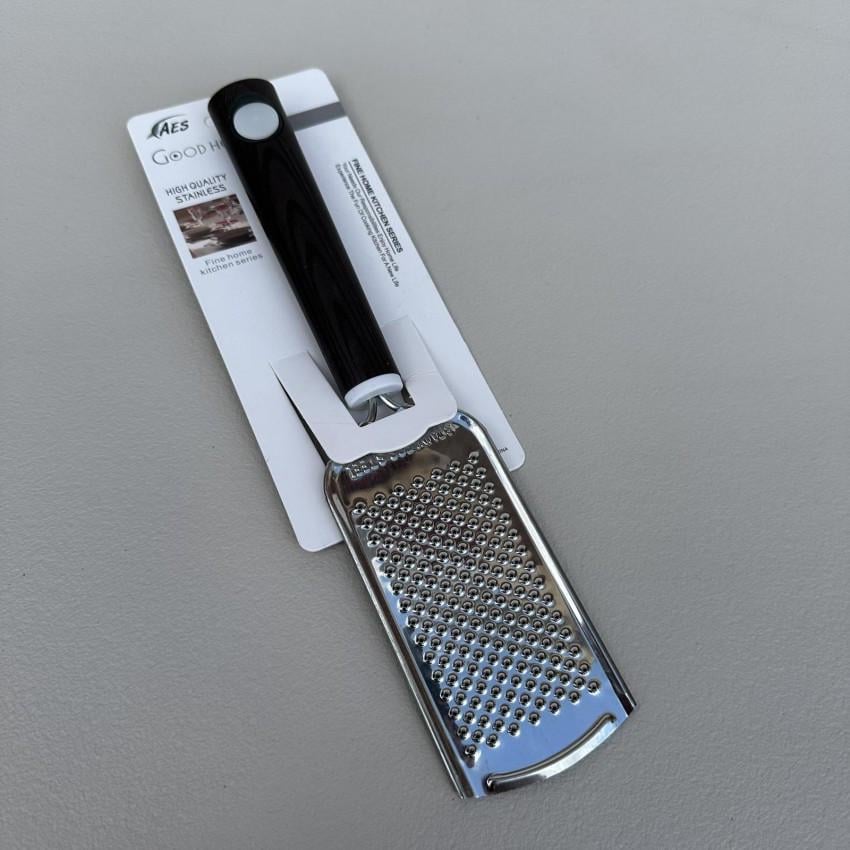 Тертка Empire EM-3311 Пармезан 1 грань з нержавіючої сталі 25,3х5,7 см (2697826236)