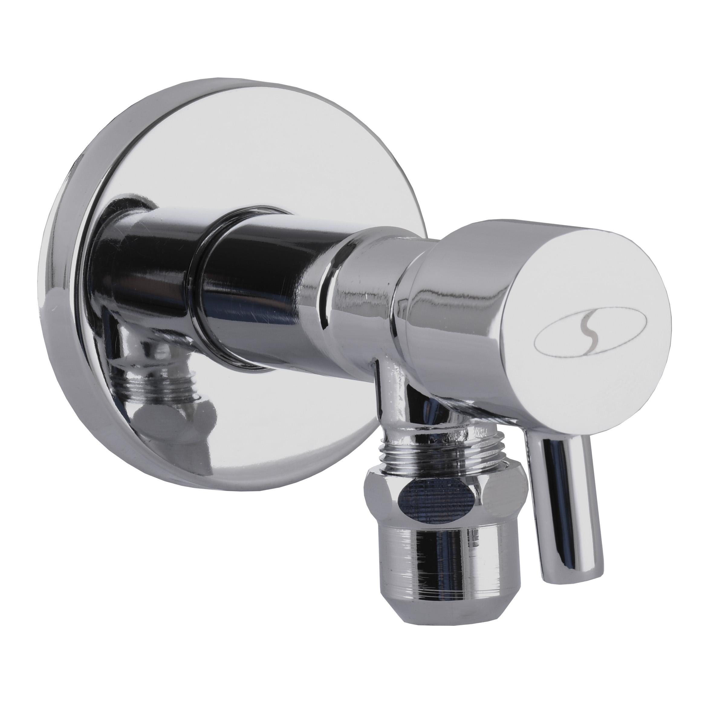 Кран кульовий Solomon Lazer 7076 000002250 1/2"x3/8" ЗЗ кутовий (104613) - фото 6 Кран кульовий Solomon Lazer 7076 000002250 1/2"x3/8" ЗЗ кутовий (104613) - фото 6