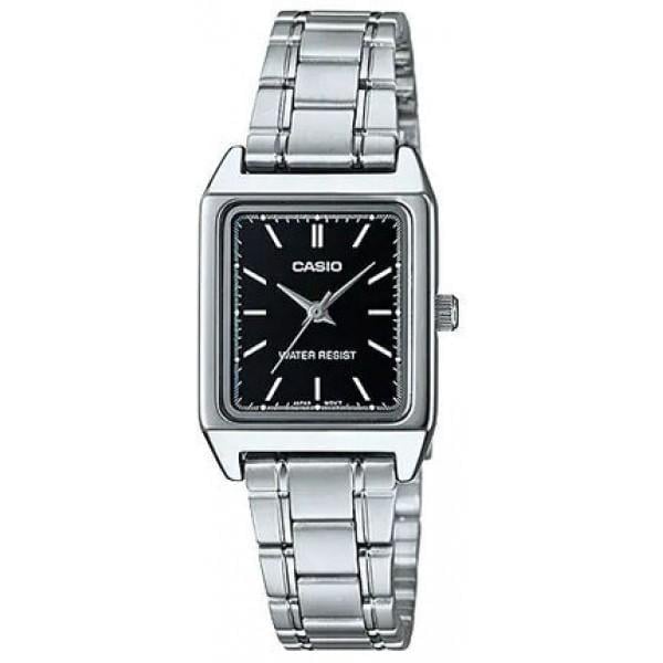 Годинник жіночий Casio LTP-V007D-1E