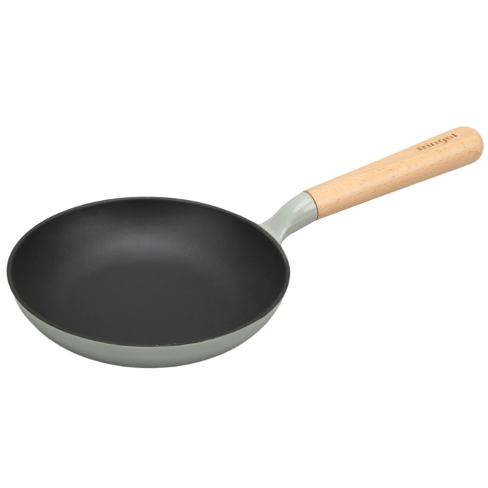 Сковорода Ringel Primavera чугун/эмалированная сталь/сталь 20 см (2675293)